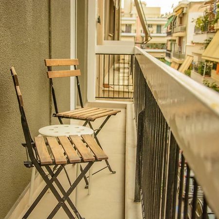 Neighborly Nest - Apartment In The Heart Of Atina Dış mekan fotoğraf